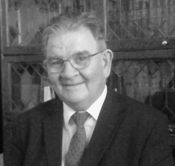 Frank Joyce